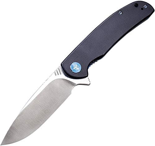 We Knife Co Ltd Model 809 Practic Black WE809C