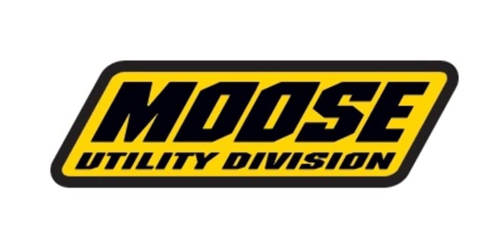 Moose Utility Division ATV Winch Mount 4505-0403