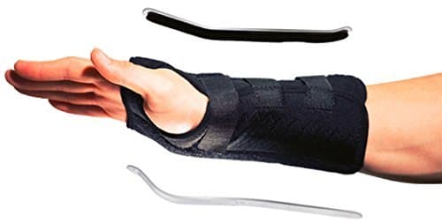 LP Support Extreme 725CA Wrist Support Bandage by LP Support
