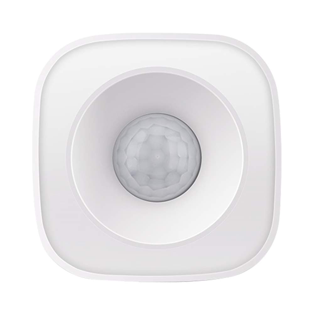 GoolRC Tuya Powered ZigBee PIR Motion Sensor Wireless Passive Infrared Detector 360° Detection Angle secu-rity Burglar Alarm Sensor Tuya/SmartLife APP Control