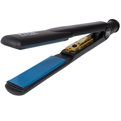 HAI Beauty ConceptsClassic Convertable Professional Flat Iron