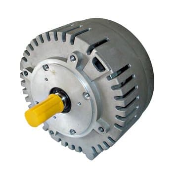 ME-0907 Brushless DC Permanent Magnet Motor
