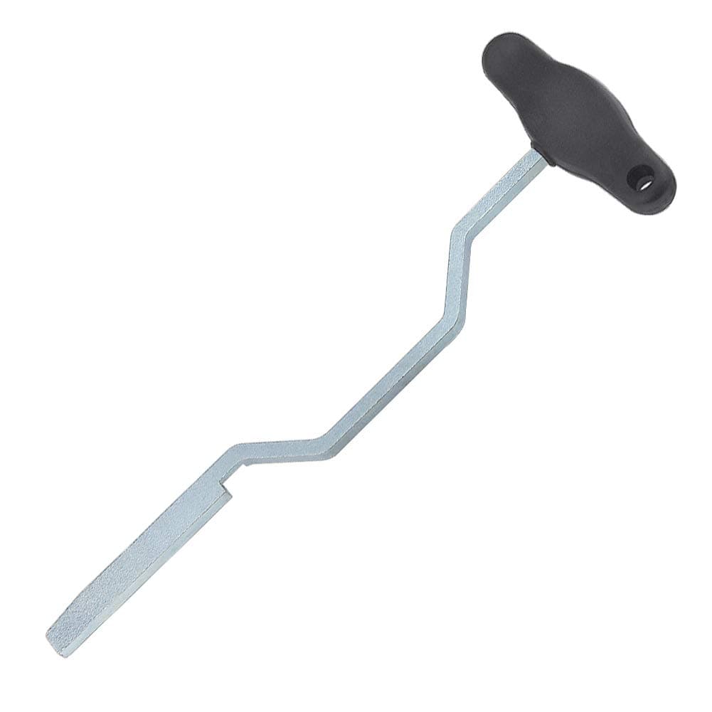 OBDResource T10407 Assembly Lever Tool Special Removal Install Tool