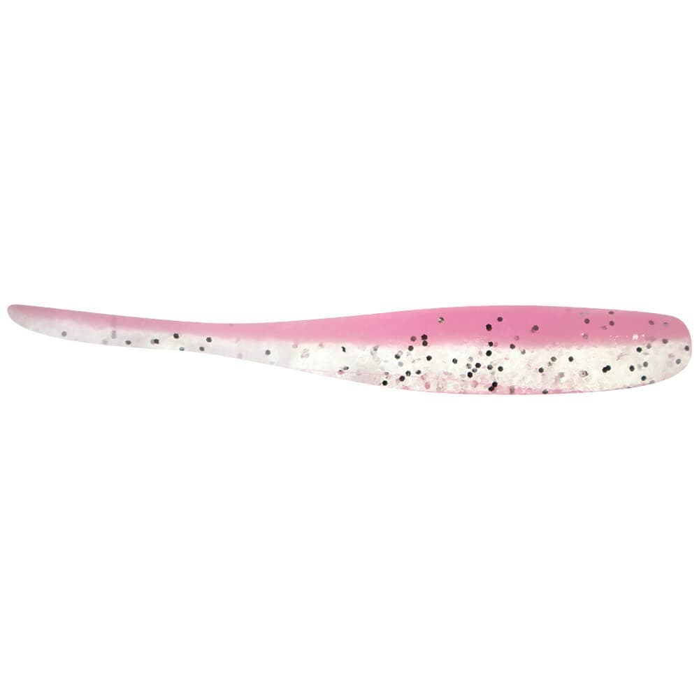 Keitech Softbait Shad Impact LT12 Lilac Ice