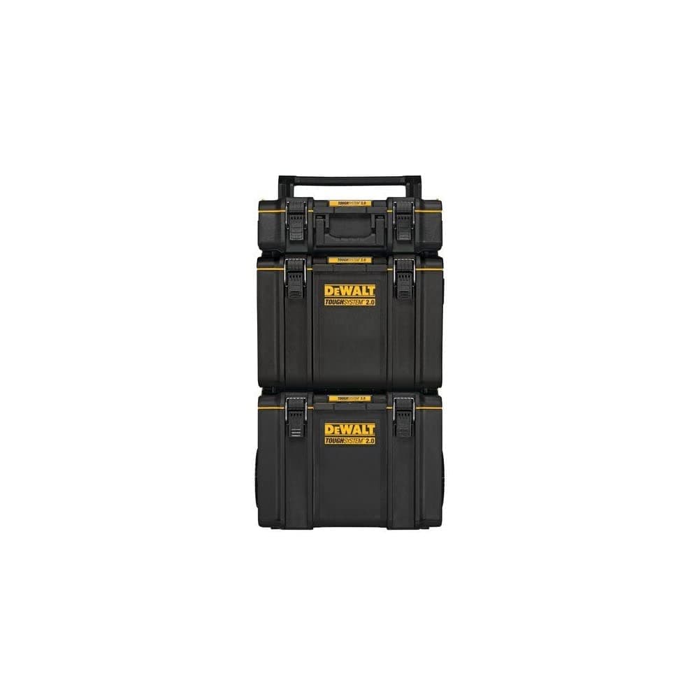 DEWALT TS GEN2.0 Tower 165/400/450