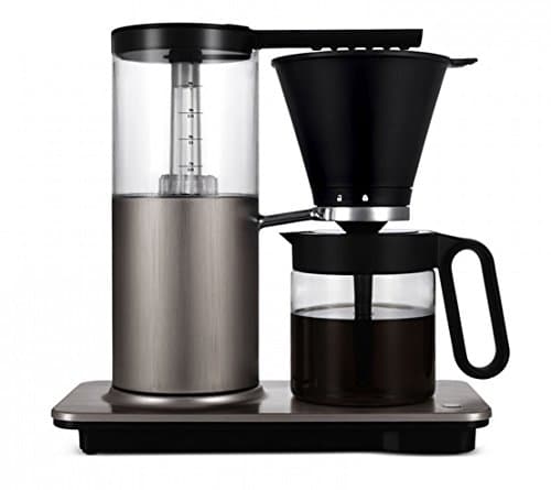 Wilfa wso-1sg – Coffee (Filter Freestanding, Coffee, Grey)