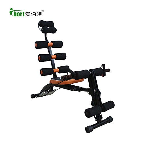 Ibort Multi-functional Twister AB Rocket Abdominal Trainer BT-3J33