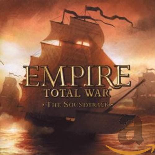 Empire Total War Original Game Soundtrack