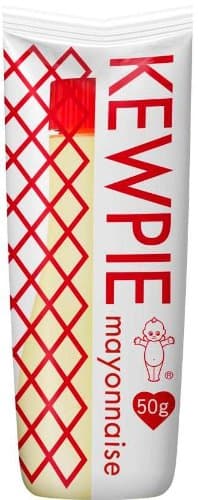 Kewpie mayonnaise 50gX20 this