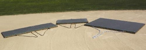 Trigon Sports Cocoa Mat Drag