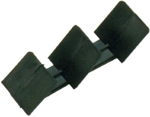 YWWH Wiper aids 3 blades