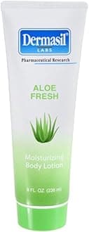 Aloe Fresh Moisturizing Body Lotion
