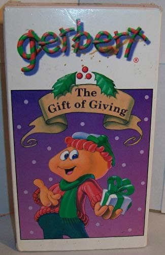 Gerbert: The Gift of Giving