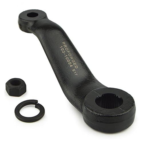 Proforged 103-10054 Pitman Arm (E-Coated), 1 Pack