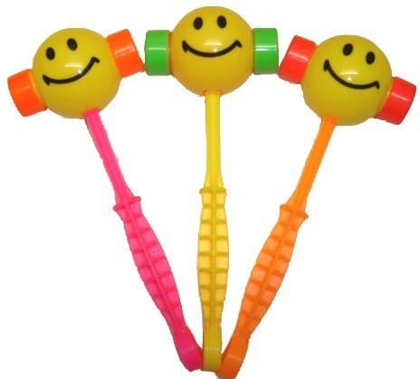 Shaker - Jibber Jabber Hammer