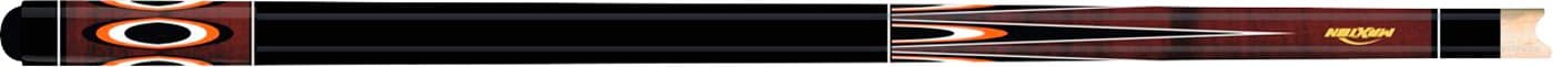 Maxton Minerva Carom Cue No. 8
