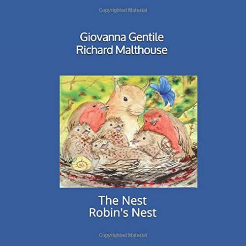 The Nest: Robin's Nest