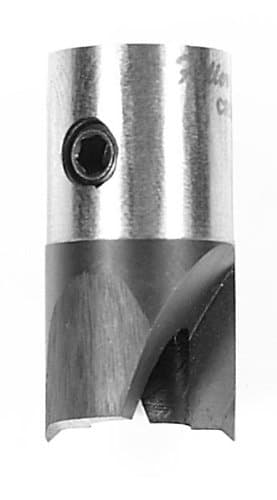 Solid Carbide Counterbore 1/2" x 3/16"