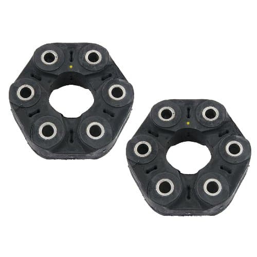 Driveshaft Flex Disc Kit for 2003 2004 Cadillac CTS 3.2L | Automatic Transmission