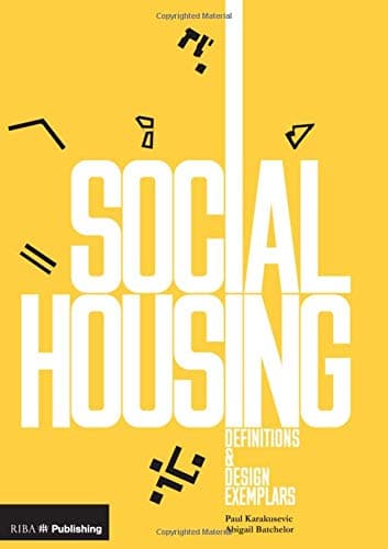 Social Housing: Definitions and Design Exemplars