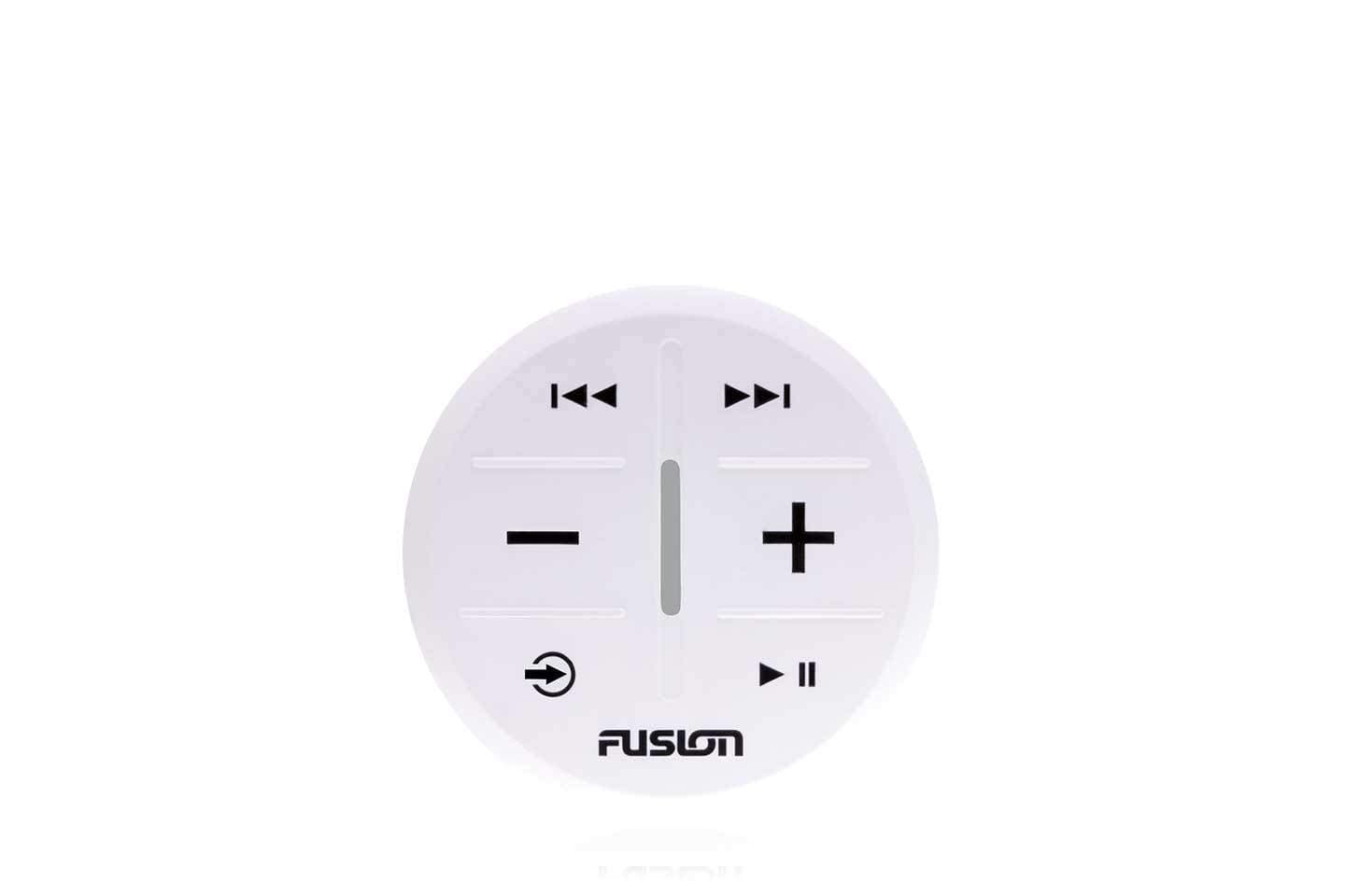 Fusion MS-ARX70W Ant Wireless Stereo Remote Control White