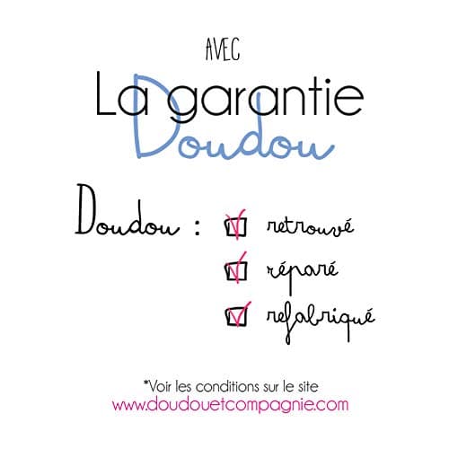 Doudou et Compagnie DC3372 Lion Soft Toy