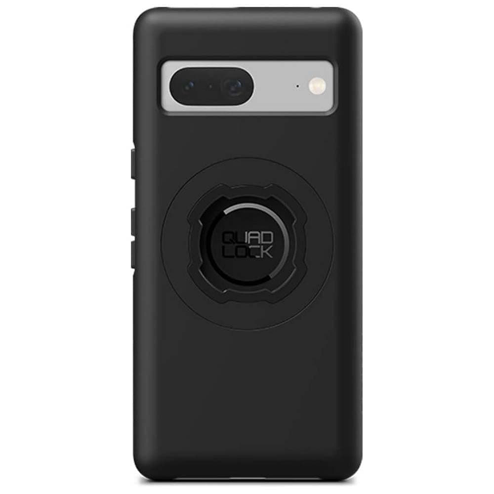 Quad Lock MAG Case for Google Pixel 8 Black