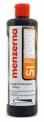 Menzerna Super Intensive Polish (16 oz)