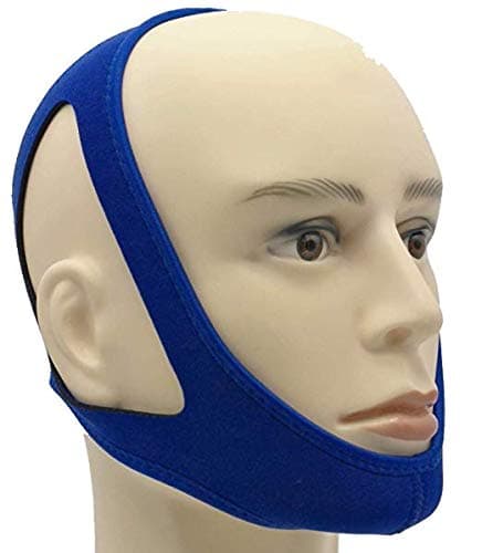 Snoring Chin Strap S2– Most Effective Snoring Solution and Anti Snoring Devices