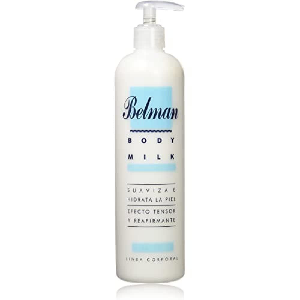 Belman Body Cream, 500 ml