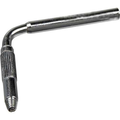Gepe Pro Release 603006 L-Hook Metal Cable Adapter
