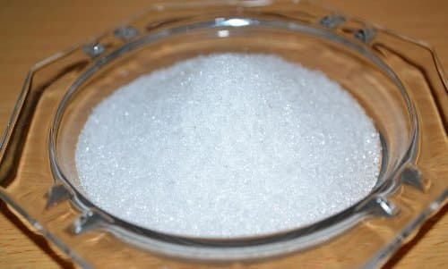 Fructose (1 LB)