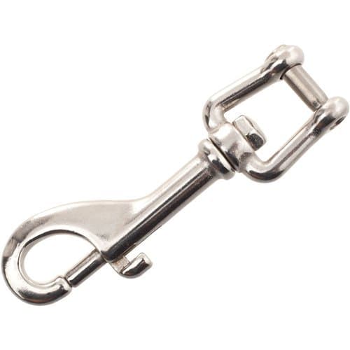 XS Scuba 4.0 Shackle Bolt Snap