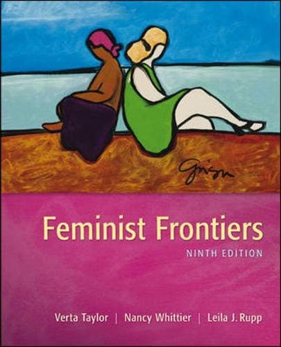 Feminist Frontiers