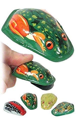 Deluxe Frog Clicker Includes ONE CLICKER