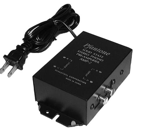 Pfantone PRE600 Phono Preamp