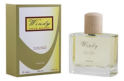 windy For Men 100ml