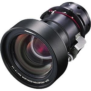 Panasonic PT-D5500 Series Optional Lens (ET-DLE400)