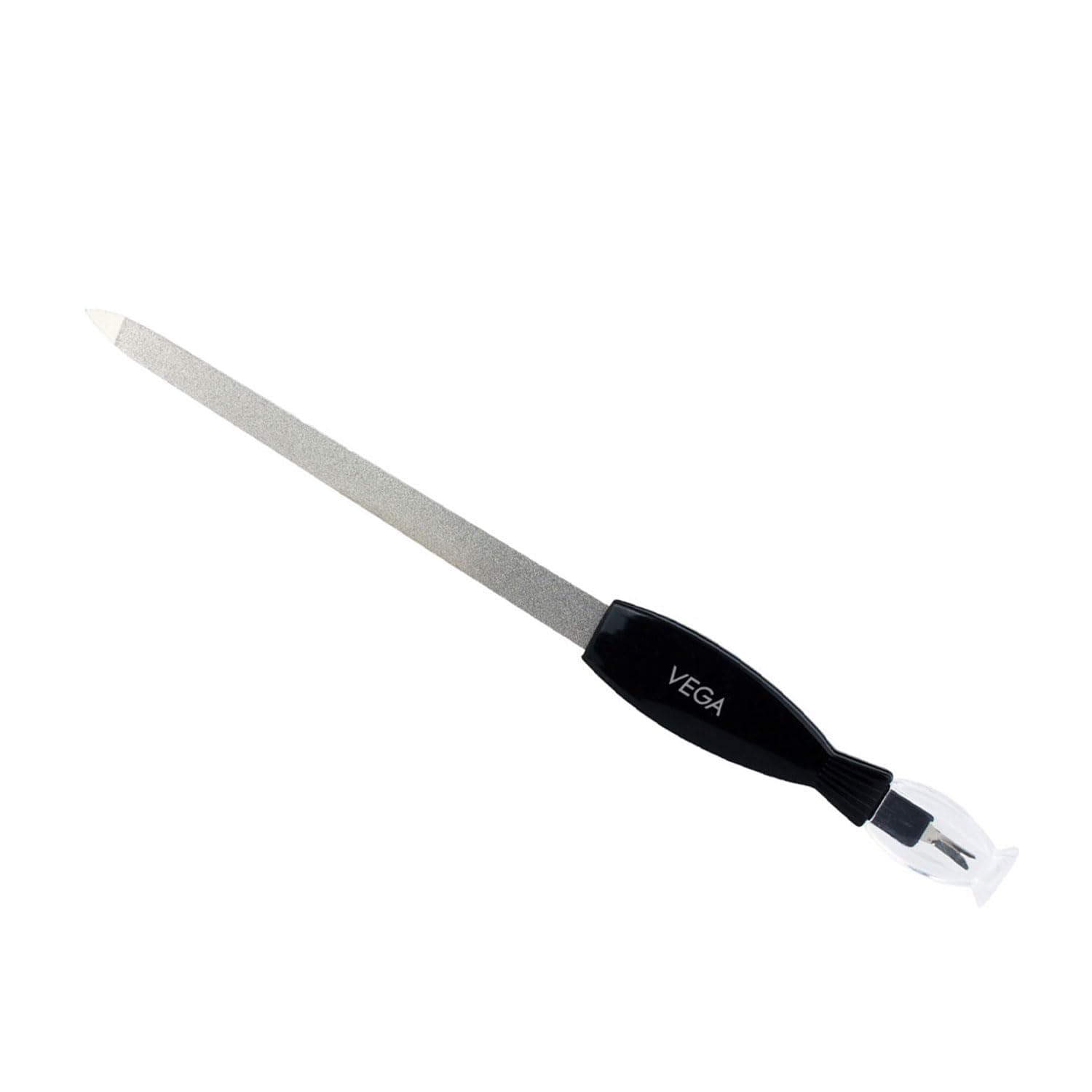 Nail File with Cuticle Trimmer | NFT06