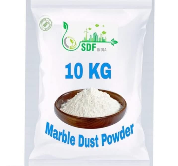 SDF India Marble Dust Powder 10 Kg