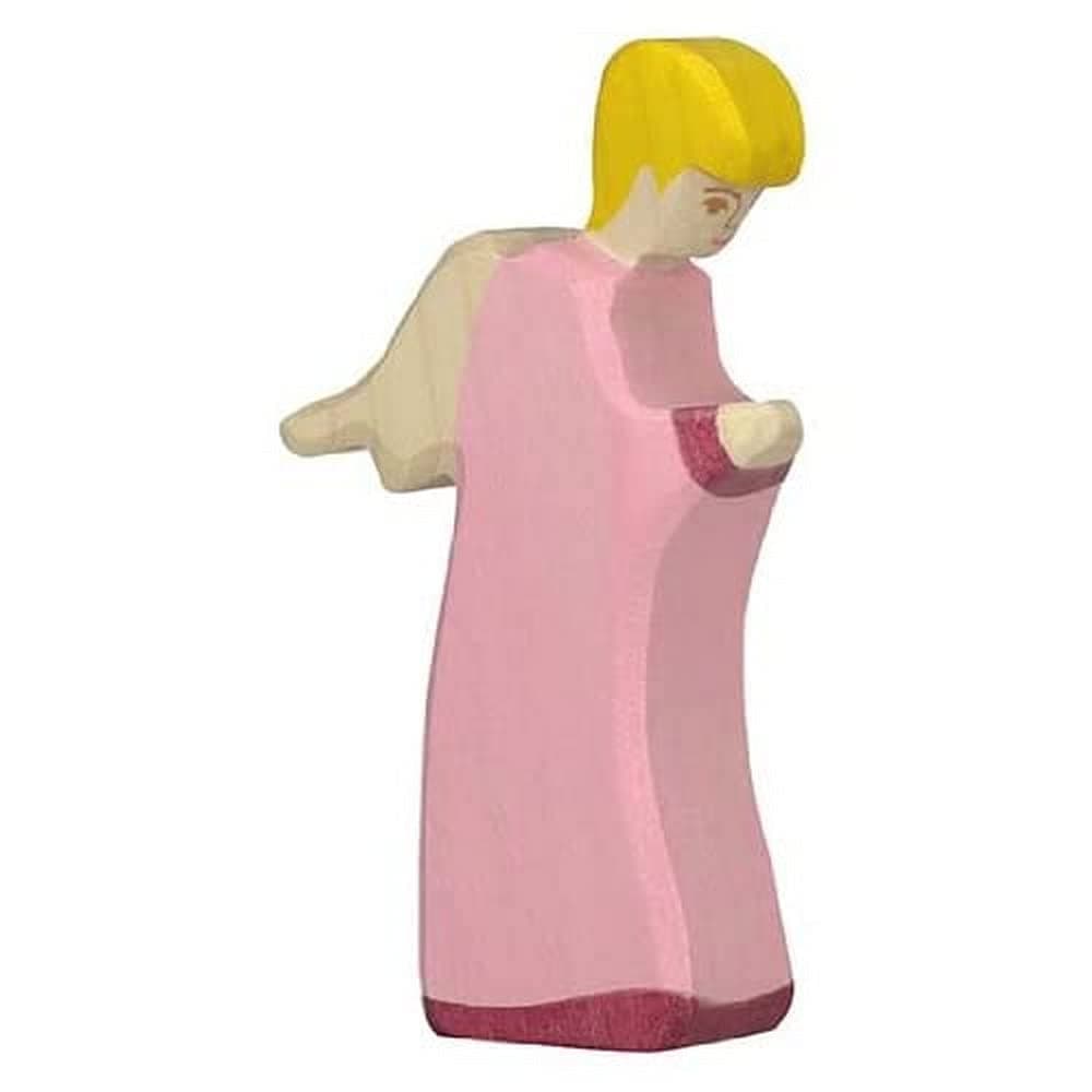 Holztiger Angel 3 Standing