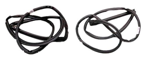 KD3012 Door Seal Kit (Driver Side & Passenger Side)