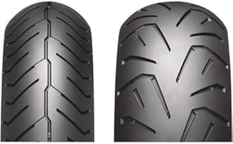 Bridgestone MCR05065 EXEDRA MAX Rear Radial Motorcycle Tires 170/60ZR17M/C 72W TL