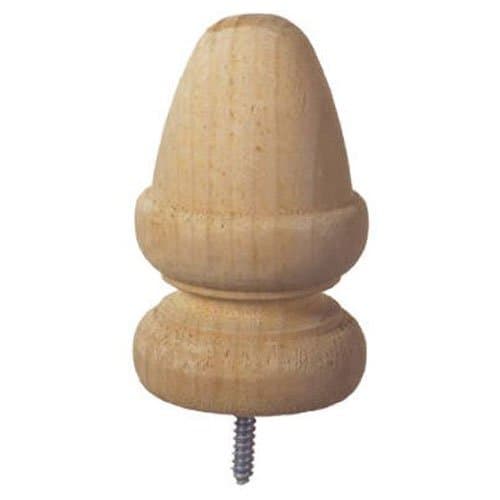 Universal Forest Products 106091 Acorn Post Top