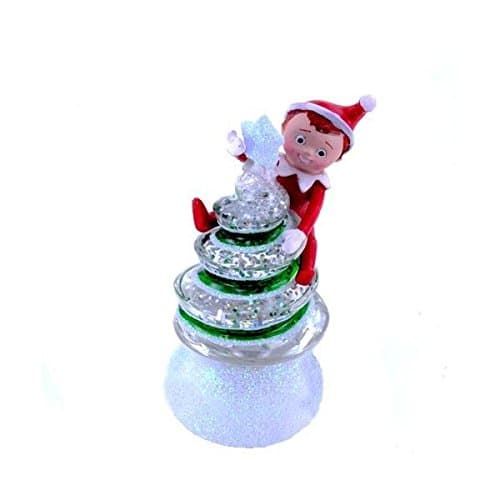 Swirl Tree - Elf the Guardian Fairy Pixie 34979