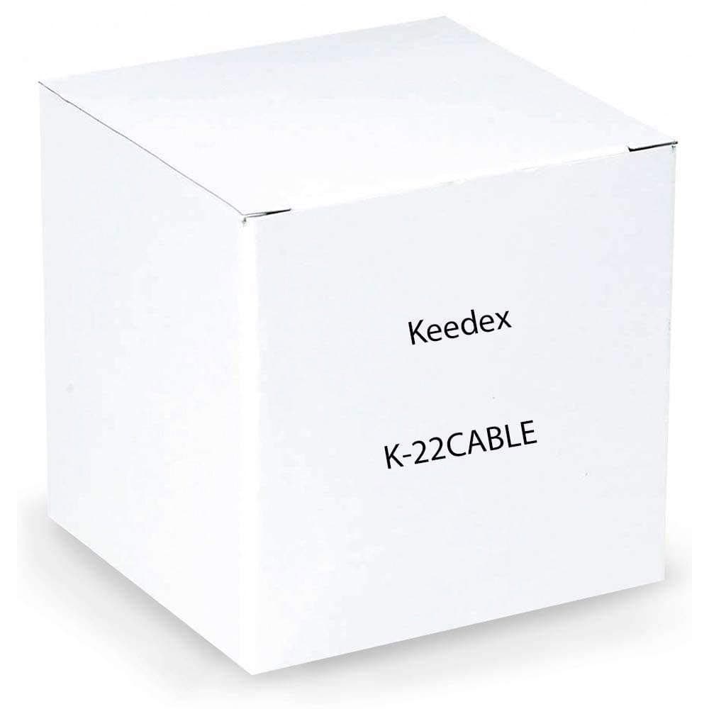 Shop Tool - KEED K-22CABLE