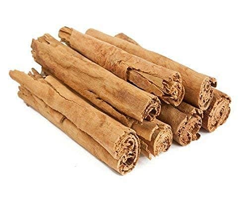 Srilankan Ceylon Cinnamon Rolls/Sticks/Quills Authentic Ceylon Imported - Dalchini (50g)