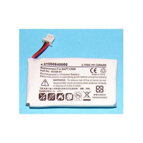 BATT-CS50 Replacement Battery PL-CS50/55/510/520