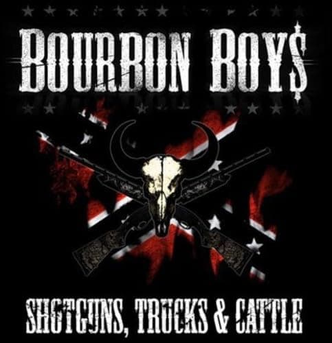 Shotguns Trucks & Cattle