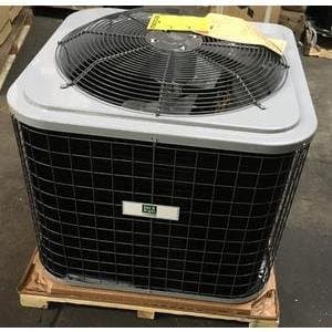 DAY AND NIGHT N4H330AKF200 2-1/2 TON SPLIT SYSTEM HEAT PUMP 13 SEER 208-230/60/1 R-410A